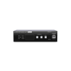 FINNSAT - Vastaanotin - KVM AVoverIP 4K 150m/60km PoE.