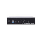 FINNSAT - Jakaja - HDMI 1x4 jako 4K@60Hz