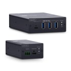 FINNSAT - Lähetin - 100m USB3.2Gen1 laajenninpari