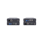 FINNSAT - Lähetin - HDMI Laajennninpari + KVM