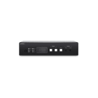 FINNSAT - Lähetin - KVM ja AV over IP 4K@60Hz
