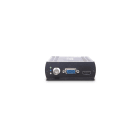 FINNSAT - AV-laite - Muunnin BNC->HDMI+BNC loopout