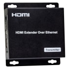 FINNSAT - Lähetin - HDMI-lähetin CAT5e/6 yli
