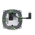 FINNSAT - Virtalähde - Uppoas. 230V, 12W, USB-C