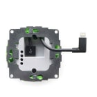 FINNSAT - Virtalähde - Uppoas. 230V, 12W, Lightning