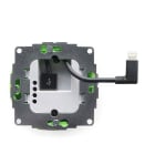 FINNSAT - Virtalähde - Uppoas. 230V, 12W, Lightning