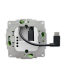 FINNSAT - Virtalähde - Uppoas. 230V, 20W, USB-C