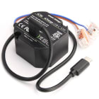 FINNSAT - Virtalähde - Uppoas. 230V, 30W, USB-C