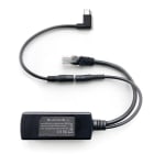 FINNSAT - Virtalähde - PoE vastaanotin, USB-C, 48V