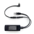 FINNSAT - Virtalähde - PoE vastaanotin Lightning, 48V