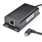FINNSAT - Virtalähde - PoE vastaanotin 25W, USB-C