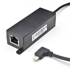 FINNSAT - Virtalähde - PoE sovitin 100MB Lightning