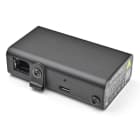 FINNSAT - Virtalähde - PoE sovitin 1GB USB-C