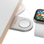 FINNSAT - Seinäteline - Apple Watch teline