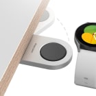 FINNSAT - Seinäteline - Samsung Watch teline