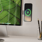 FINNSAT - Seinäteline - MagSafe langaton lataus