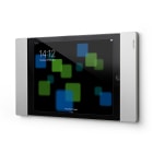 FINNSAT - Seinäteline - Lukittava Air, hopea