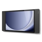 FINNSAT - Seinäteline - Lukittava TabA11, musta