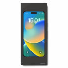 FINNSAT - Seinäteline - sDock nano iP15, musta