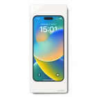 FINNSAT - Seinäteline - sDock nano iP15, valkoinen