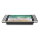 FINNSAT - Seinäteline - sDock Fix kulma-asennus 15 ast