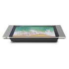 FINNSAT - Seinäteline - sDock Fix kulma-asennus 15 ast