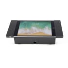 FINNSAT - Seinäteline - sDock Fix mini, kulma, 30 ast