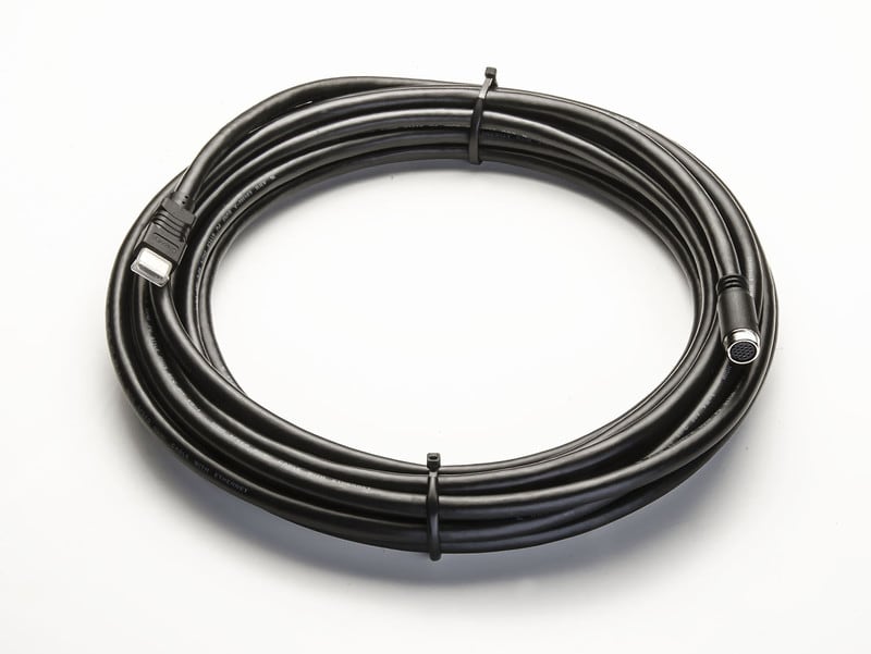 KINDERMANN KDC - Liitosjohto - KDA HDMI kaapeli 10m