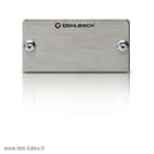 PROIN - Sokea keskiölevy 25x50mm - 8801 PRO IN