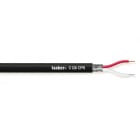 TASKER - 2x0.35 mikrofonikaapeli Eca - C128CPR