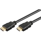 ATEN - HDMI-HDMI Liitosjohto - HDMI 2.0 välijohto 2 m