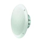 TELE-TUKKU - Kaiutin 165mm 4ohm valk IP65 - FR16WP