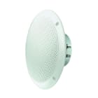 TELE-TUKKU - Kaiutin 165mm 4ohm valk IP65 - FR16WP