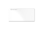 KINDERMANN KDC - Sokea keskiölevy 1/2 KDC - 7456000400