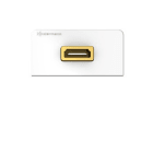 KINDERMANN KDC - HDMI N/19nap adapterilevy - 7456000561