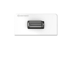 KINDERMANN KDC - DisplayPort N/N levy 20cm kaap - 7456000588