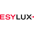 ESYLUX - Läsnäolotunnistin - PD-C 360i/24 BK