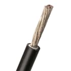 NEXANS - Aurinkopaneelikaapeli - H1Z2Z2-K 6 1,5kV MU K150 Dca