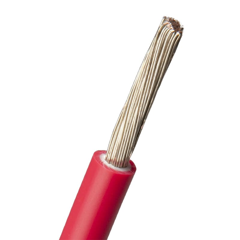 NEXANS - Aurinkopaneelikaapeli - H1Z2Z2-K 10 1,5kV PU K100 Dca