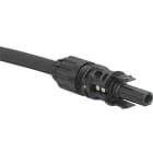 STÄUBLI - Aurinkopaneeliliitin - MC4-EVO2 naaras 4-6mm2