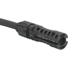 STÄUBLI - Aurinkopaneeliliitin - MC4-EVO2 uros 4-6mm2