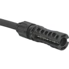 STÄUBLI - Aurinkopaneeliliitin - MC4-EVO2 uros 4-6mm2