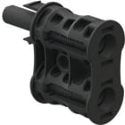 STÄUBLI - Adapteri - MC4-EV02 haar. 1naaras/2uros