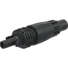 STÄUBLI - Aurinkopaneeliliitin - MC4-EVO READY naaras 4-6mm2