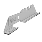 SALOMAAN KONEPAJA - Tiilikuvioiselle peltikatolle - Kattokiinnike