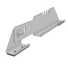 SALOMAAN KONEPAJA - Tiilikuvioiselle peltikatolle - Kattokiinnike