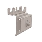 SALOMAAN KONEPAJA - Konesaumakatolle - Kattokiinnike, normaali