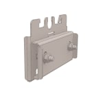 SALOMAAN KONEPAJA - Konesaumakatolle - Kattokiinnike, vahva