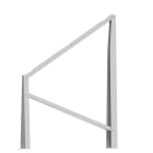 SALOMAAN KONEPAJA - Maa-asennusteline - Maateline