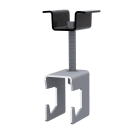 SK_SOLAR - Aurinkopaneelikiinnike - Keskikiinnike